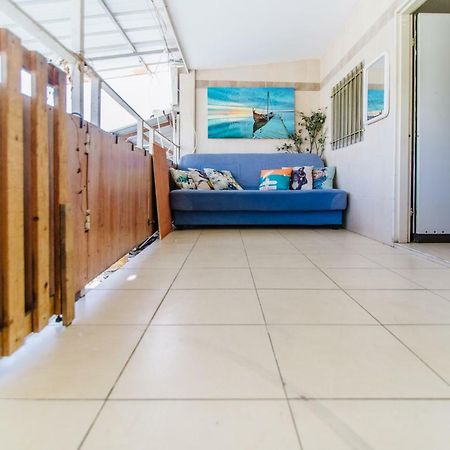 تل أبيب Carmel Market Apartments - By Comfort Zone Tlv المظهر الخارجي الصورة
