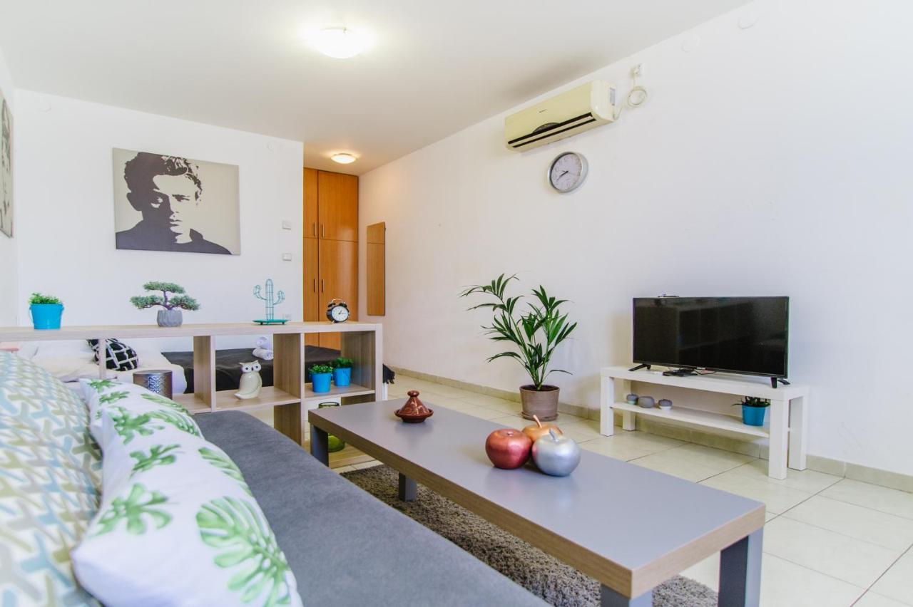 تل أبيب Carmel Market Apartments - By Comfort Zone Tlv المظهر الخارجي الصورة
