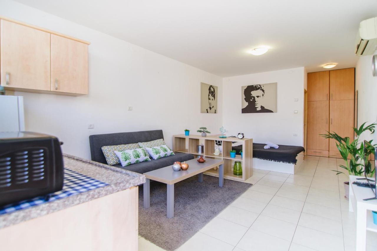 تل أبيب Carmel Market Apartments - By Comfort Zone Tlv المظهر الخارجي الصورة