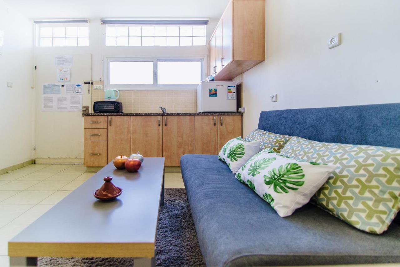 تل أبيب Carmel Market Apartments - By Comfort Zone Tlv الغرفة الصورة