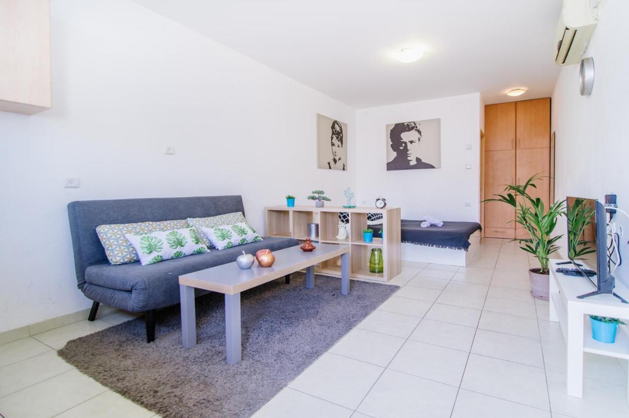 تل أبيب Carmel Market Apartments - By Comfort Zone Tlv المظهر الخارجي الصورة