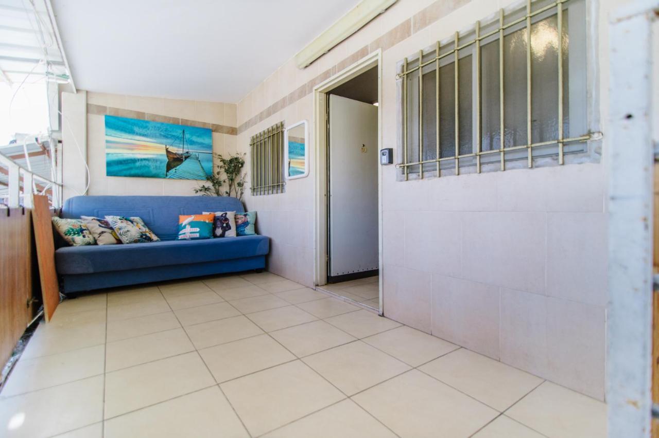 تل أبيب Carmel Market Apartments - By Comfort Zone Tlv المظهر الخارجي الصورة