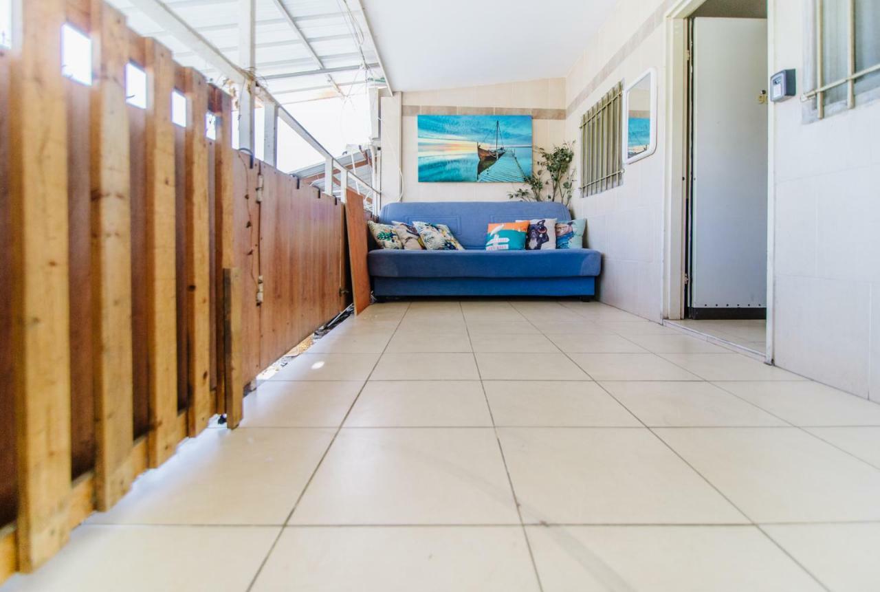 تل أبيب Carmel Market Apartments - By Comfort Zone Tlv المظهر الخارجي الصورة